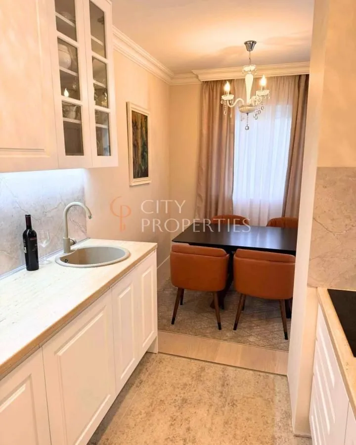 Rent, apartment, 101m², Preko Morače, Podgorica