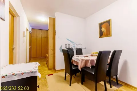 Sale, three bedroom apartment, 95m², Labudovo Brdo, Beograd - image 3