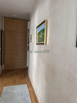 Rent, two bedroom apartment, 50m², Telep, Novi Sad Sve Podlokacije - image 8