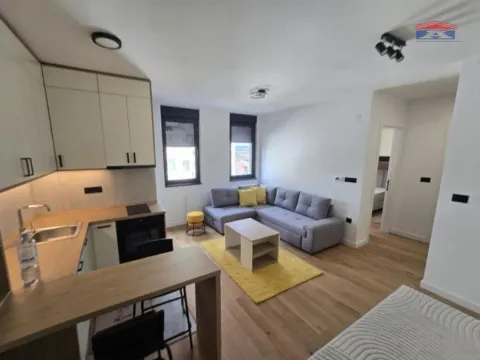 Izdavanje, jednosoban stan, 38m², Telep, Novi Sad Sve Podlokacije - image 8