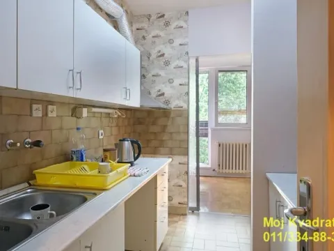 Prodaja, dvosoban stan, 60m², Miljakovac, Rakovica - image 6