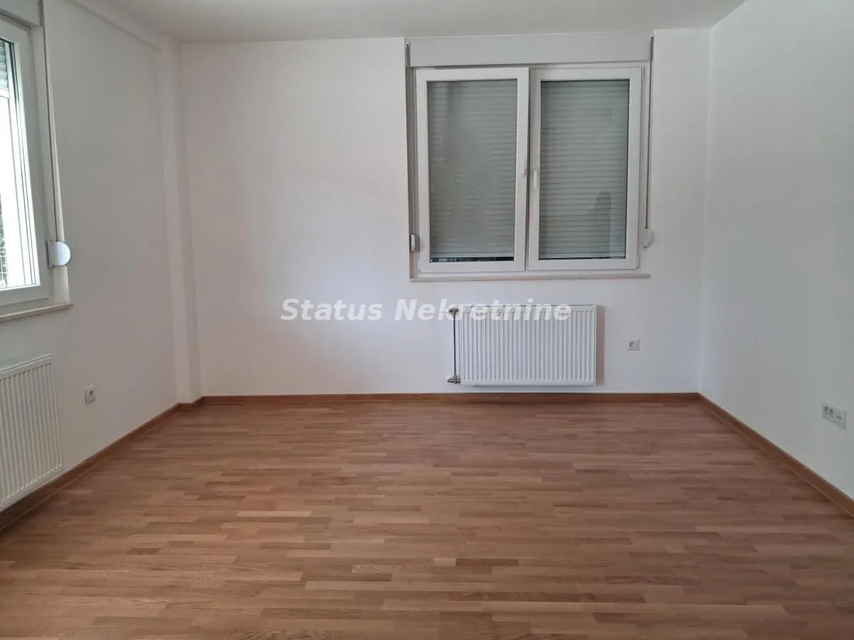 Prodaja, jednosoban stan, 41m², Telep, Novi Sad Sve Podlokacije