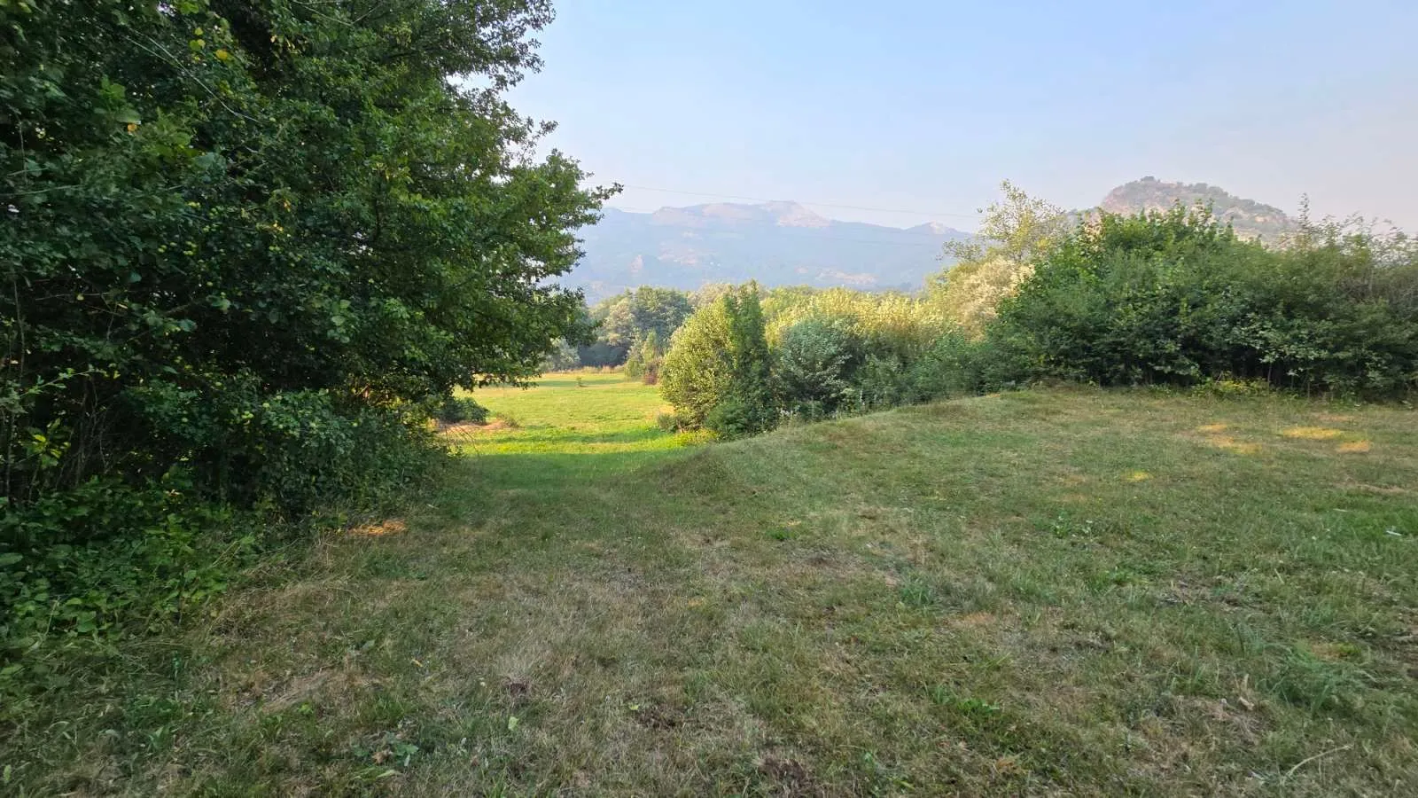 Prodaja, plac, 7249m², Kolašin, Crna Gora