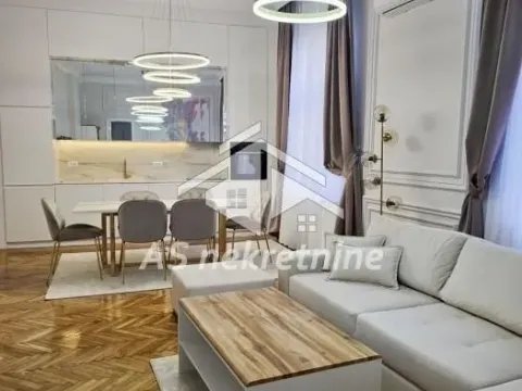 Izdavanje, dvosoban stan, 51m², Tašmajdan, Palilula Sve Podlokacije - image 6