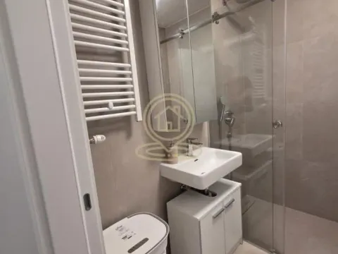 Rent, one bedroom apartment, 40m², Retenzija, Beograd - image 5