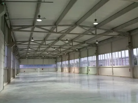 Sale, office space, 1700m², Krnješevci, Stara Pazova