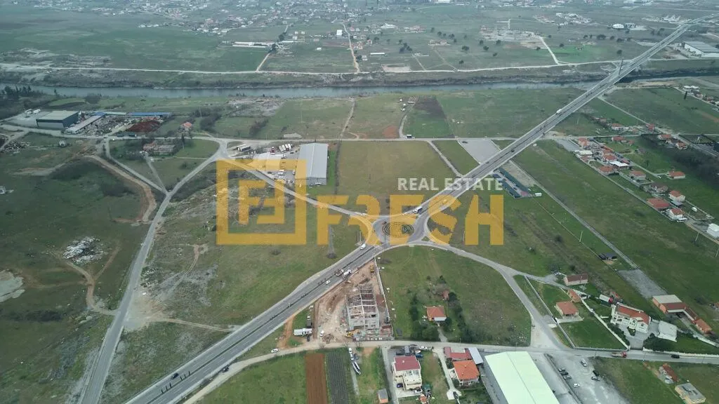 Prodaja, plac, 3700m², Donja Gorica, Podgorica