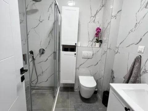 Izdavanje, jednosoban stan, 46m², Čeluga, Bar - image 7