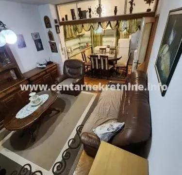 Prodaja, stan, 76m², Bar, Crna Gora - image 6