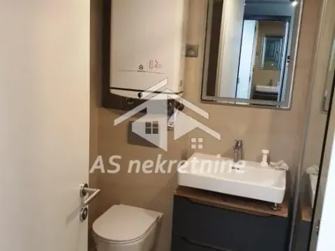 Izdavanje, stan, 32m², Novi Beograd Blok 65, Novi Beograd Sve Podlokacije - image 12