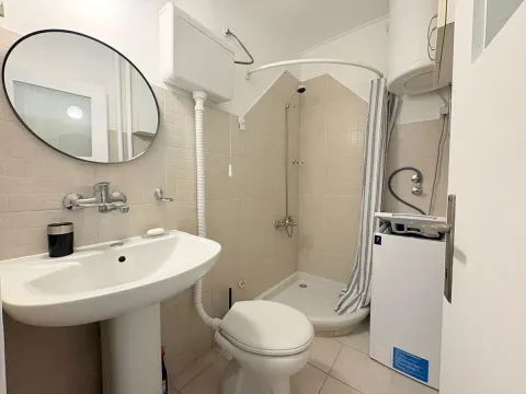 Izdavanje, jednosoban stan, 34m², Voždovac Sve Podlokacije, Beograd - image 14