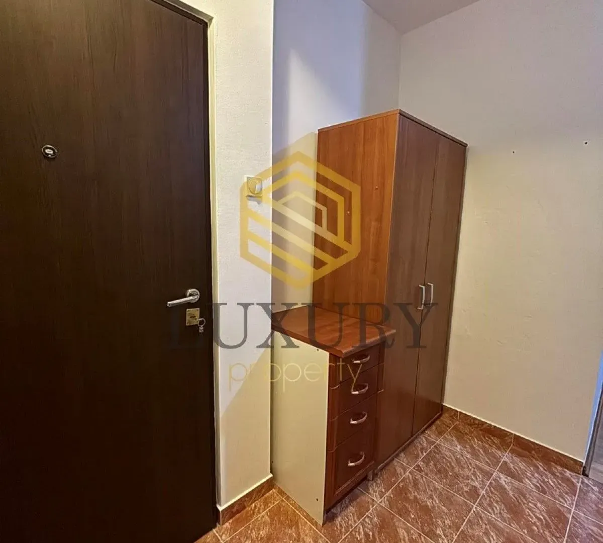 Rent, one bedroom apartment, 28m², Zabjelo, Podgorica