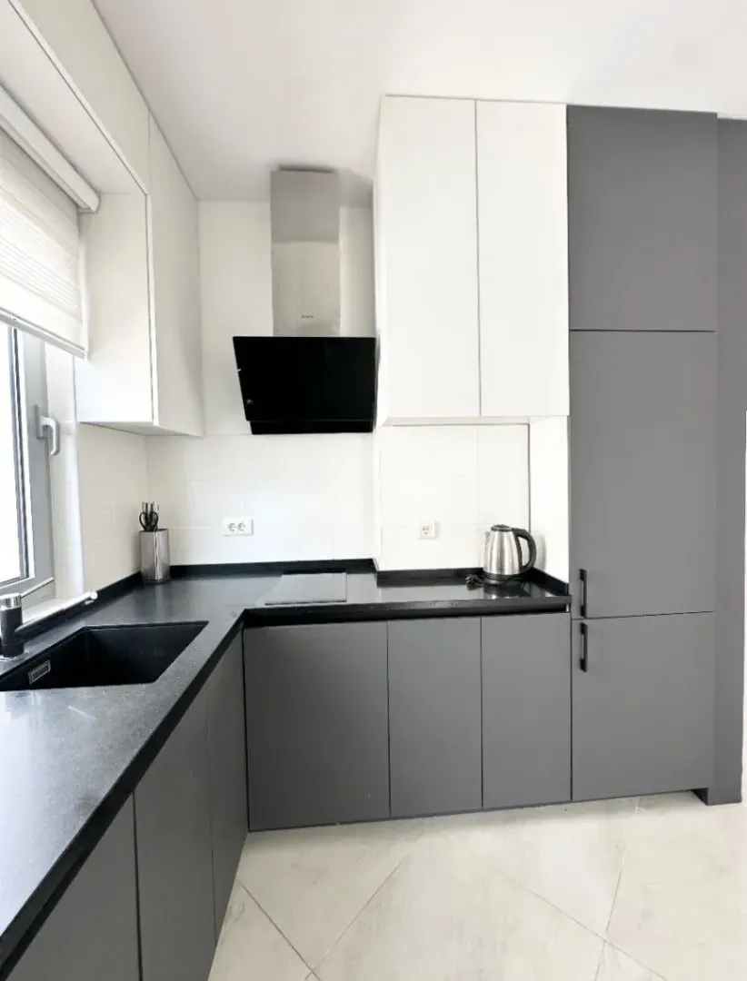 Sale, three bedroom apartment, 95m², Rozino, Budva