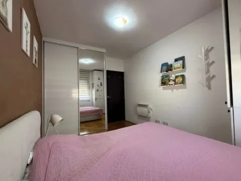 Prodaja, jednosoban stan, 48m², Zabjelo, Podgorica - image 9