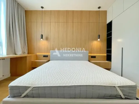 Izdavanje, trosoban stan, 90m², Savski Venac, Beograd - image 6