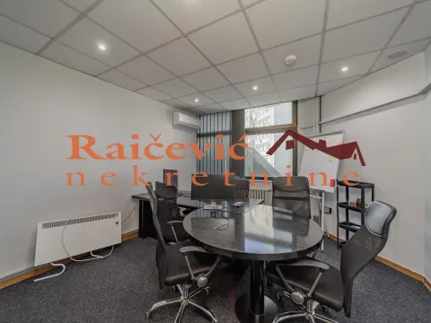 Sale, office space, 315m², Banovo Brdo, Beograd - image 14