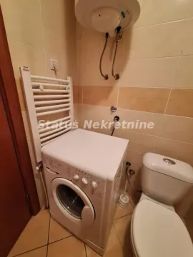 Izdavanje, garsonjera, 32m², Grbavica, Novi Sad Sve Podlokacije - image 8