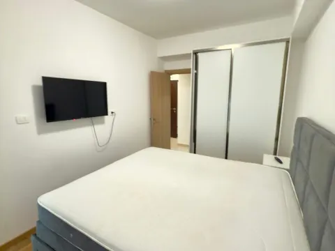 Rent, one bedroom apartment, 50m², Ljubović, Podgorica - image 7