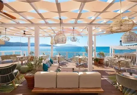 Sale, apartment, 98m², Luštica, Herceg Novi - image 4