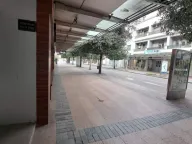 Izdavanje, poslovni prostor, 82m², Centar, Podgorica