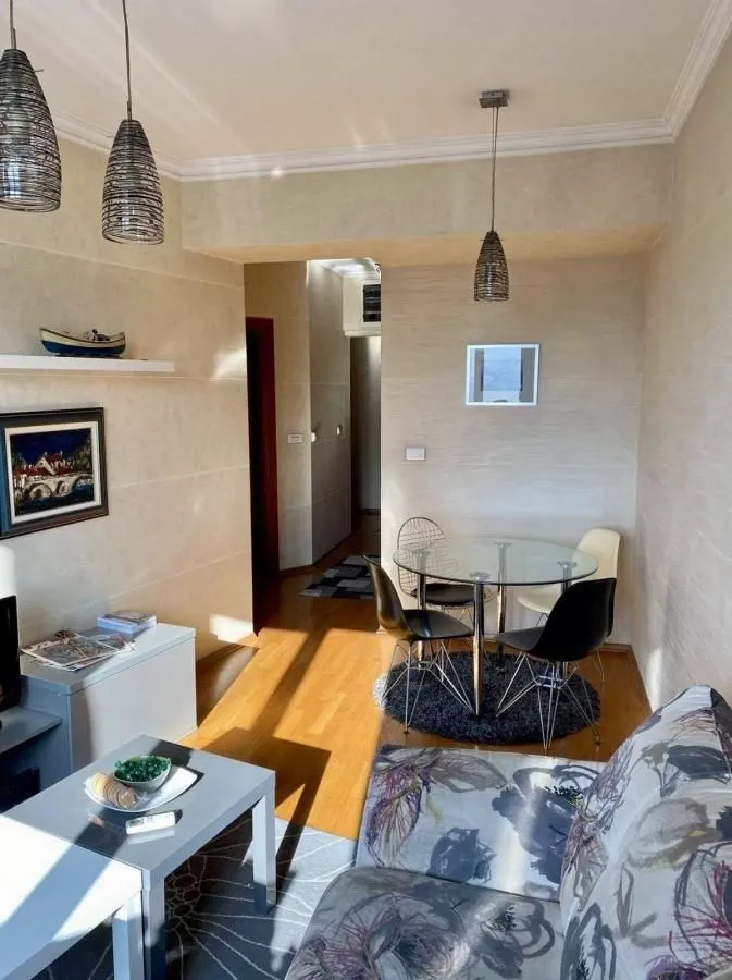 Izdavanje, stan, 53m², Centar, Podgorica