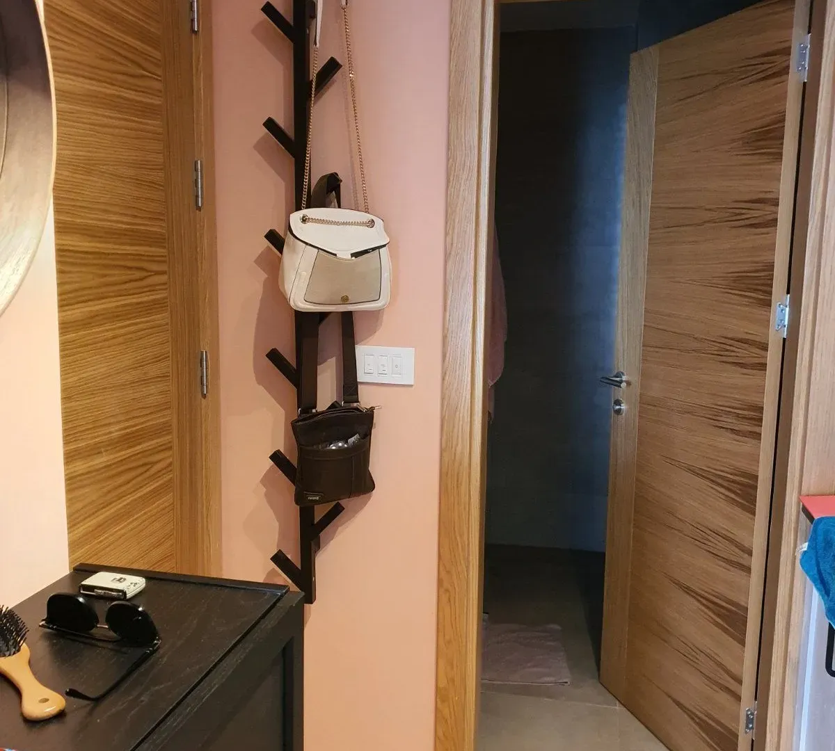 Rent, one bedroom apartment, 29m², Bečići, Budva