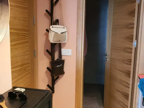 Rent, one bedroom apartment, 29m², Bečići, Budva - image 8