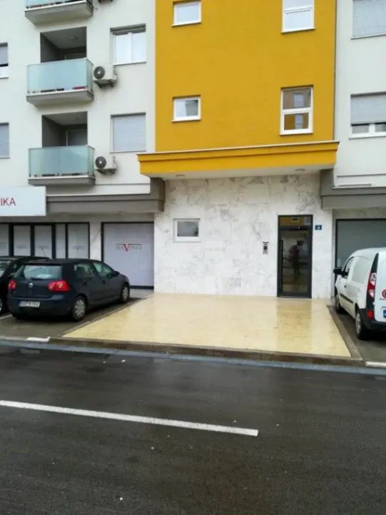 Rent, one bedroom apartment, 51m², Zabjelo, Podgorica