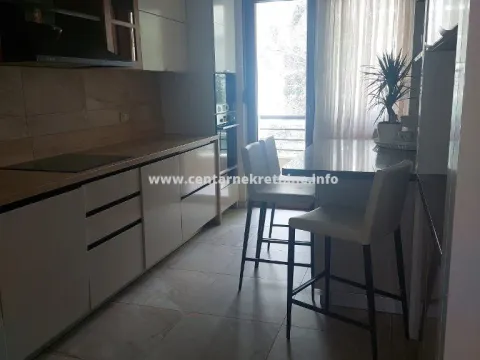 Izdavanje, stan, 140m², Preko Morače, Podgorica - image 4