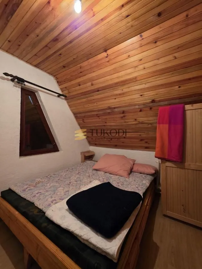Prodaja, kuća, 120m², Divčibare, Valjevo