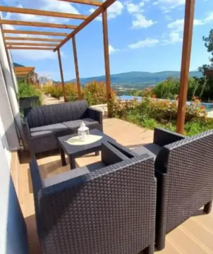 Prodaja, jednosoban stan, 28m², Kavač, Kotor - image 6