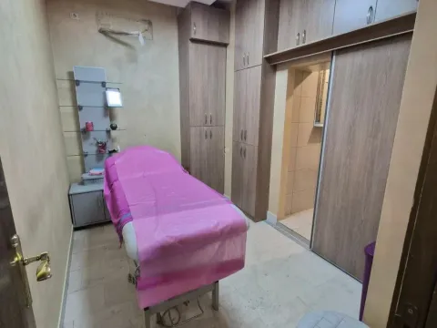 Prodaja, poslovni prostor, 60m², Pejton, Podgorica - image 11