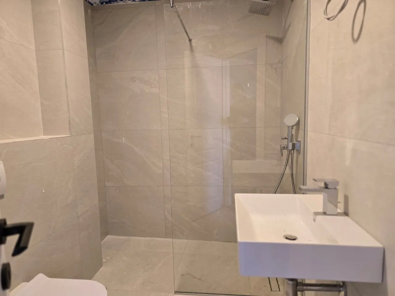 Rent, two bedroom apartment, 67m², Dalmatinska ulica, Podgorica