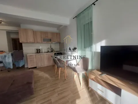 Izdavanje, jednosoban stan, 47m², Igalo, Herceg Novi - image 10