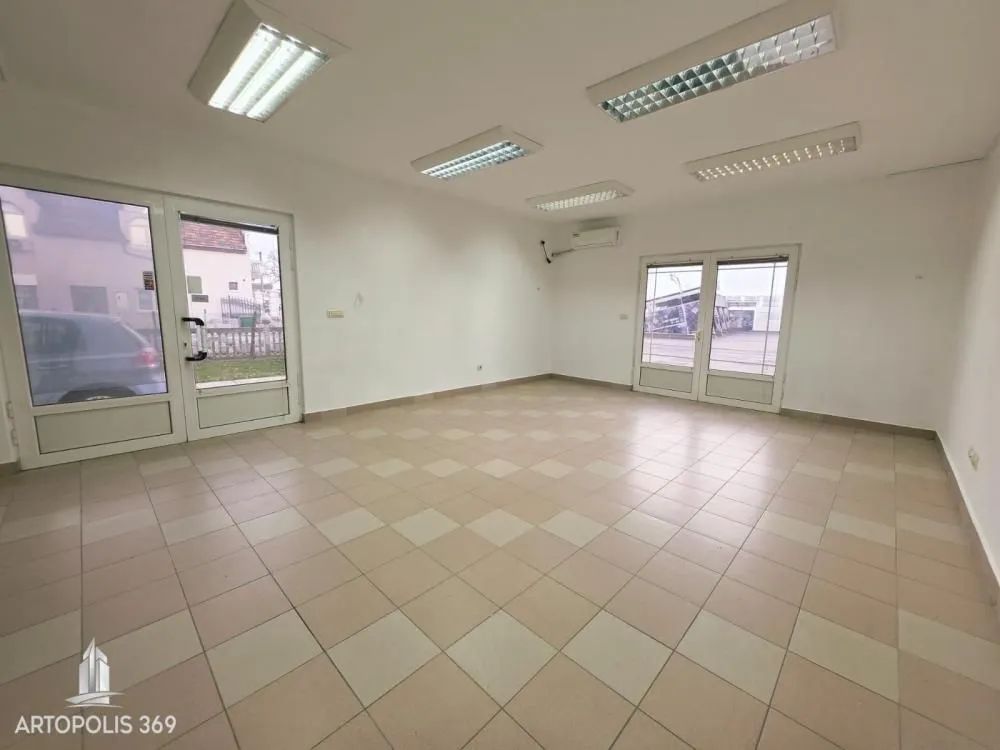 Rent, office space, 50m², Mali Mokri Lug, Zvezdara Sve Podlokacije