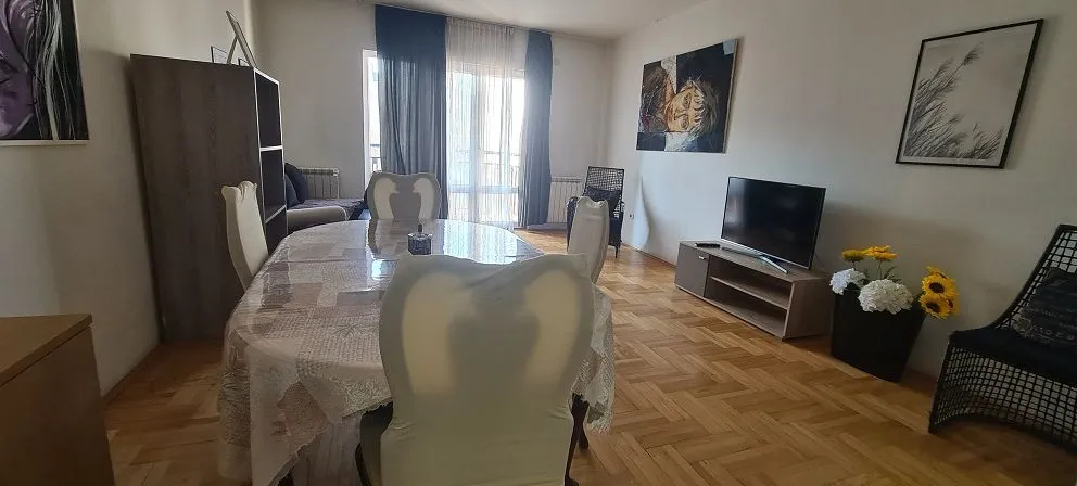 Rent, one bedroom apartment, 50m², Zvezdara Sve Podlokacije, Beograd