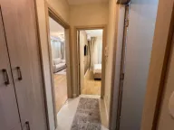 Izdavanje, jednosoban stan, 45m2, City Kvart, Podgorica