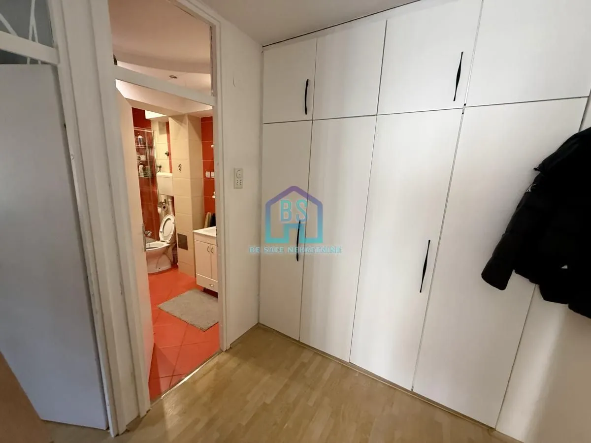 Prodaja, trosoban stan, 70m², Liman 2, Novi Sad Sve Podlokacije