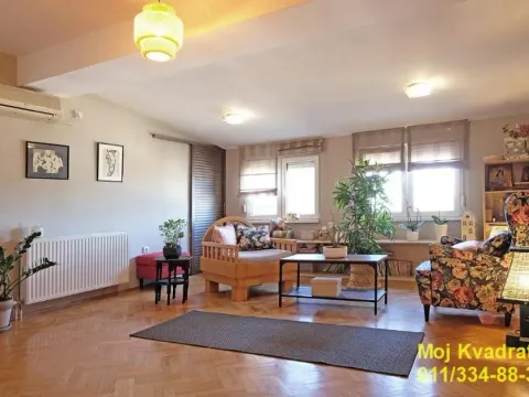 Prodaja, četvorosoban stan, 81m², Čukarica, Beograd - image 3