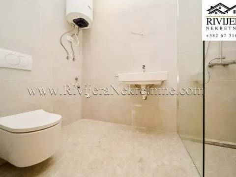 Prodaja, dvosoban stan, 111m², Mrčevac, Tivat - image 8