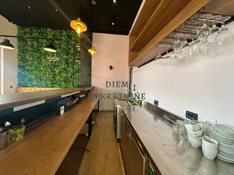 Rent, office space, 50m², Zabjelo, Podgorica - image 5