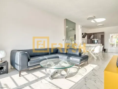 Prodaja, dvosoban stan, 60m², Petrovac, Budva - image 3