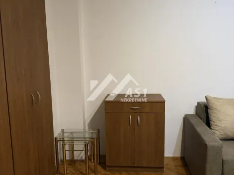Izdavanje, stan, 30m², Detelinara, Novi Sad Sve Podlokacije - image 2