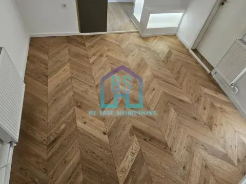 Prodaja, jednosoban stan, 21m², Stari grad, Novi Sad - image 11