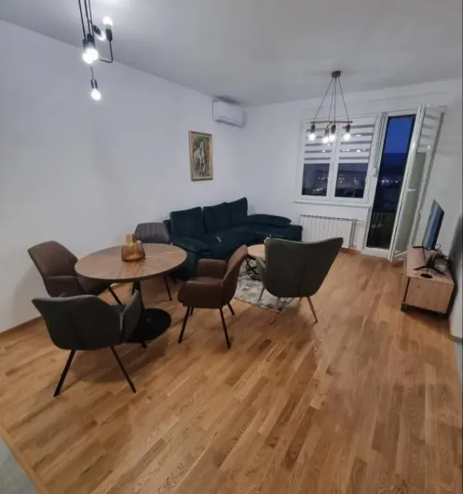 Rent, two bedroom apartment, 57m², Bulevar Evrope, Novi Sad Sve Podlokacije