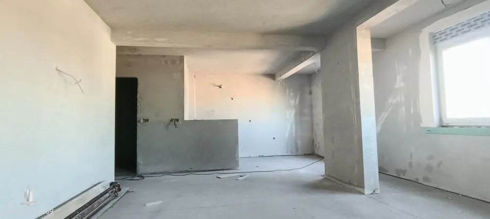 Prodaja, dvosoban stan, 63m², Cvetkova Pijaca, Zvezdara Sve Podlokacije