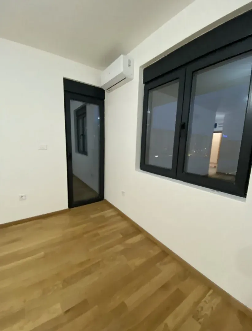 Rent, one bedroom apartment, 45m², New City, Podgorica