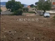 Prodaja, plac, 770m², Šušanj, Bar - image 6