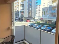 Izdavanje, jednosoban stan, 45m², City Kvart, Podgorica