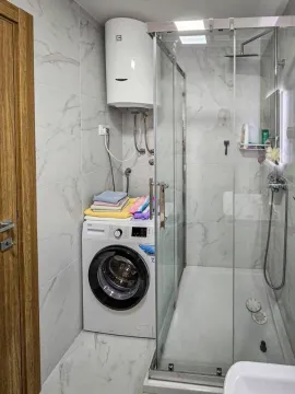 Prodaja, jednosoban stan, 42m², Tološi, Podgorica - image 10